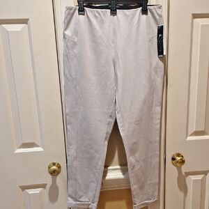 Tribal Flatten It Pants